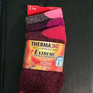 Extreme Thermal Socks 3 pair